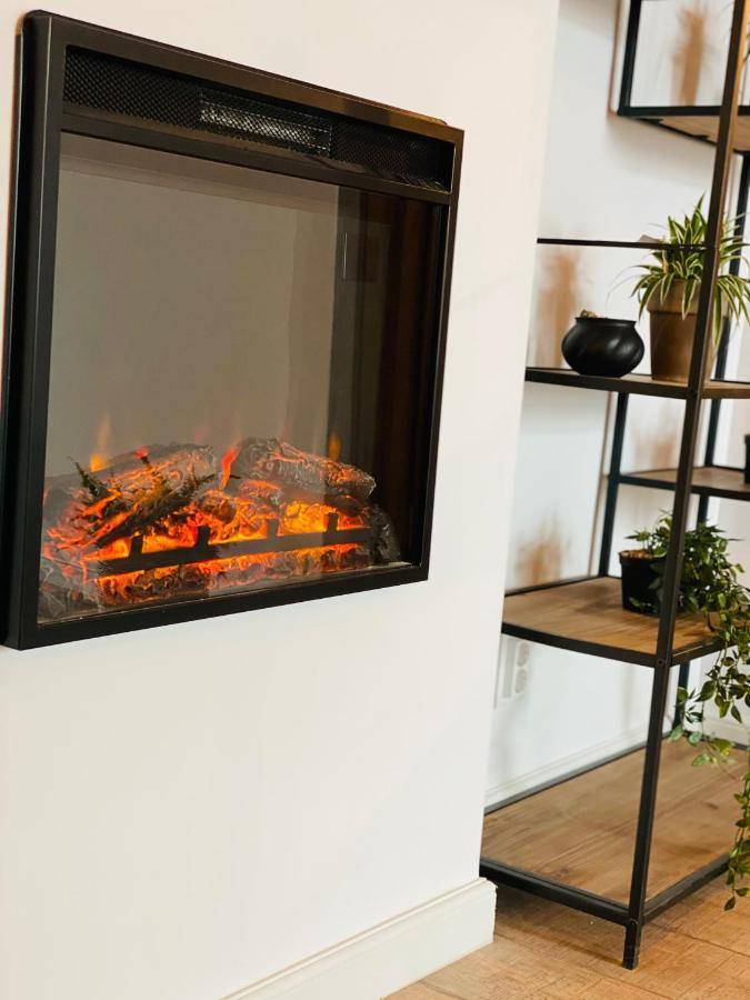 Sarah Home Hunedoara Eksteriør bilde
