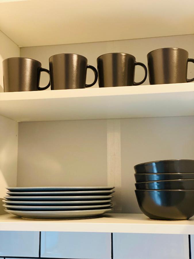Sarah Home Hunedoara Eksteriør bilde