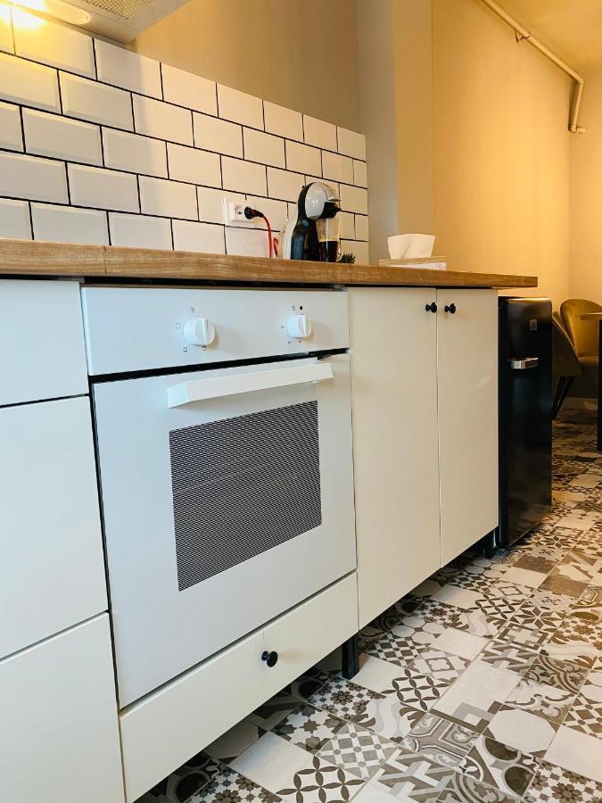 Sarah Home Hunedoara Eksteriør bilde