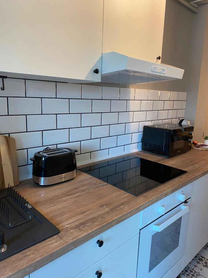 Sarah Home Hunedoara Eksteriør bilde